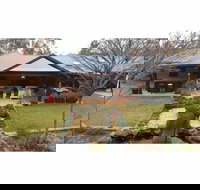 Alam Indah - Accommodation Gold Coast