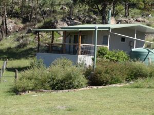 Stay On Bolivia Hill - Accommodation Gold Coast 0