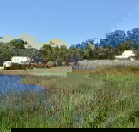 Madigan Wine Country Cottages - Accommodation Gold Coast