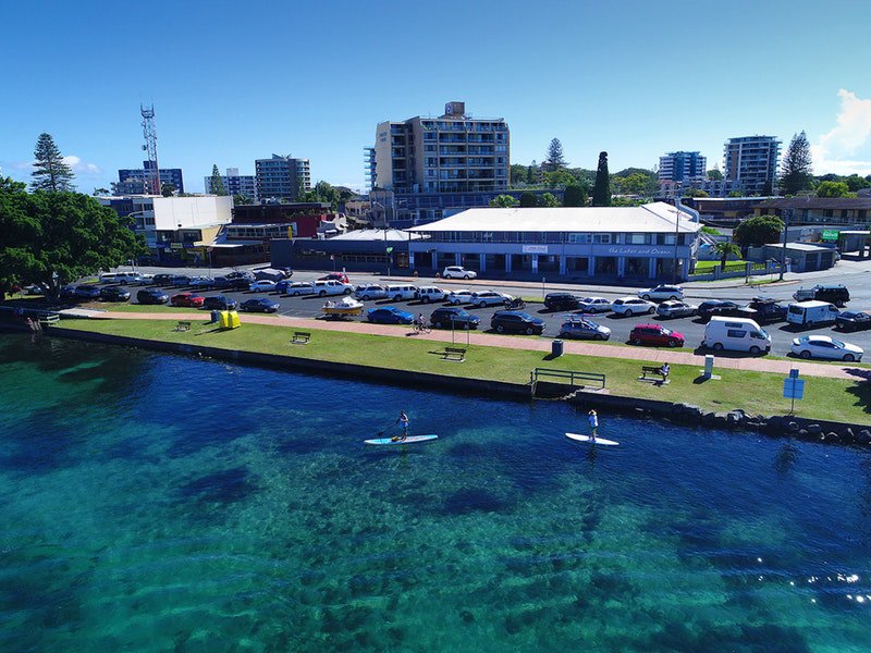 Forster NSW Gold Coast 4U