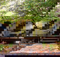 The Guesthouse Hill End - Accommodation Gold Coast