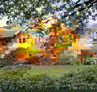 Blair Athol Boutique Hotel and Day Spa - Gold Coast 4U