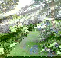 Top of the Lake Holiday Units - Accommodation Gold Coast