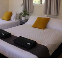 Mataranka Roadhouse and Cabins - Accommodation Gold Coast
