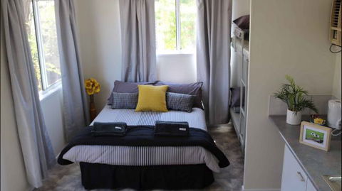 Mataranka Roadhouse And Cabins - Accommodation Gold Coast 1