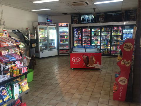 Mataranka Roadhouse And Cabins - Accommodation Gold Coast 3