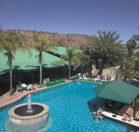 Mercure Alice Springs Resort - Accommodation Gold Coast