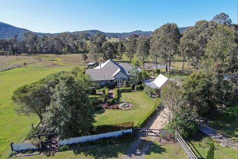 Elderslie House - Accommodation Gold Coast 69