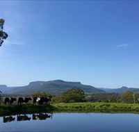Minimbah Farm Cottages - Gold Coast 4U