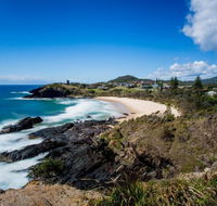 North Coast Holiday Park Scotts Head
