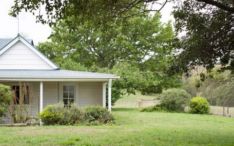 Ashgrove House: Farm Club Australia - Accommodation Gold Coast 0