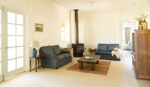 Ashgrove House: Farm Club Australia - Accommodation Gold Coast 2
