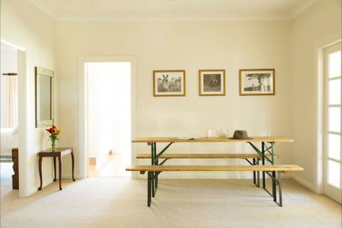 Ashgrove House: Farm Club Australia - Accommodation Gold Coast 3