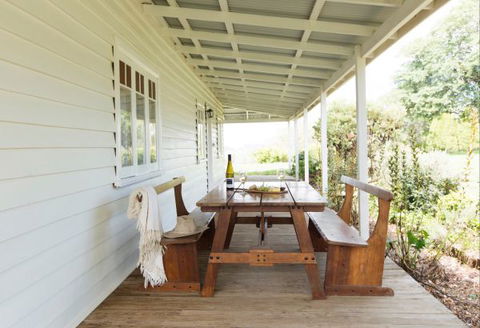 Ashgrove House: Farm Club Australia - Accommodation Gold Coast 4