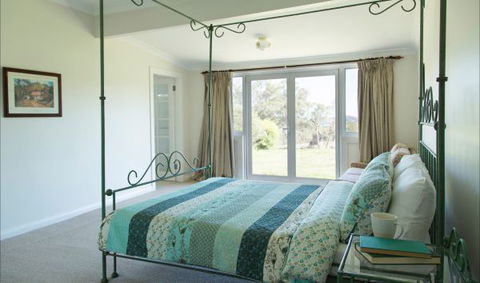 Ashgrove House: Farm Club Australia - Accommodation Gold Coast 5