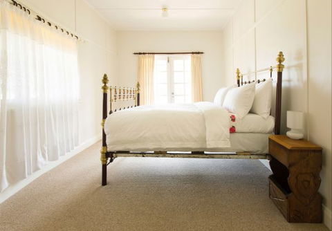 Ashgrove House: Farm Club Australia - Accommodation Gold Coast 6