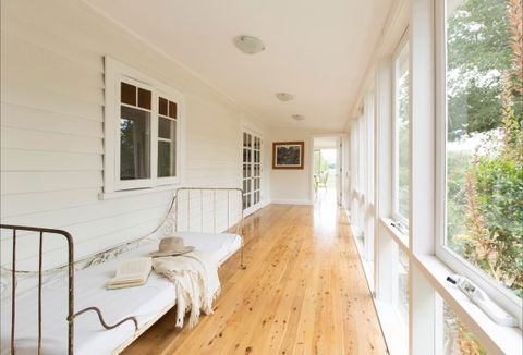 Ashgrove House: Farm Club Australia - Accommodation Gold Coast 9