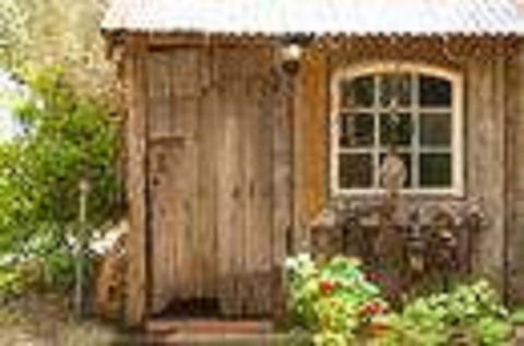 Red Tractor Retreat - Accommodation Gold Coast 3
