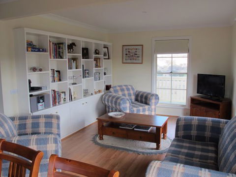Riverbend Cottage - Accommodation Gold Coast 2