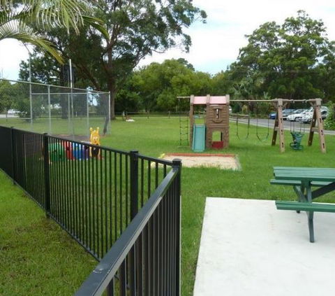 Riverside Holiday Park - Accommodation Gold Coast 2