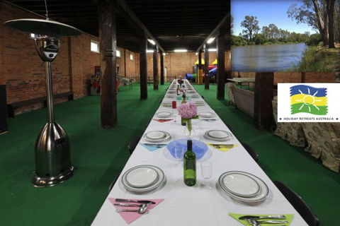 Rivergum Holiday Park - Accommodation Gold Coast 1