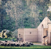 Table Top Mountain Retreat - Gold Coast 4U