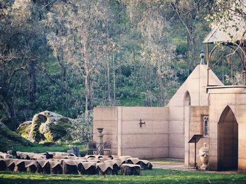 Table Top Mountain Retreat - Accommodation Gold Coast 0