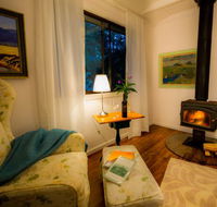 Terania Green Boutique Eco Cottages - Accommodation Gold Coast