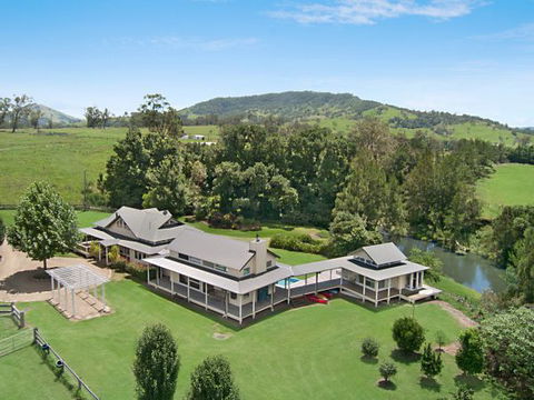 Elderslie House - Accommodation Gold Coast 22