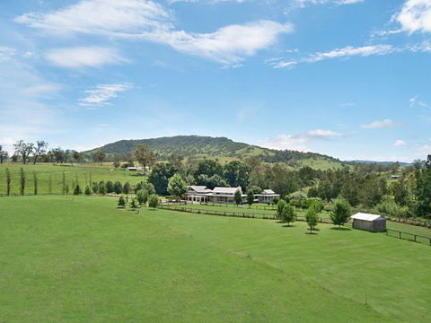 Elderslie House - Accommodation Gold Coast 31