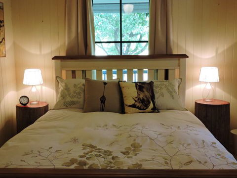 The Guesthouse: Hill End - Accommodation Gold Coast 3