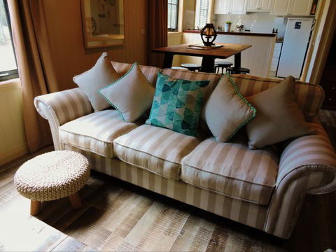 The Guesthouse: Hill End - Accommodation Gold Coast 4