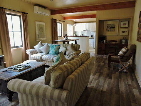 The Guesthouse: Hill End - Accommodation Gold Coast 5