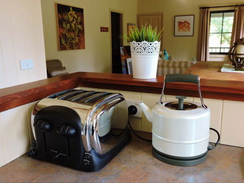 The Guesthouse: Hill End - Accommodation Gold Coast 6