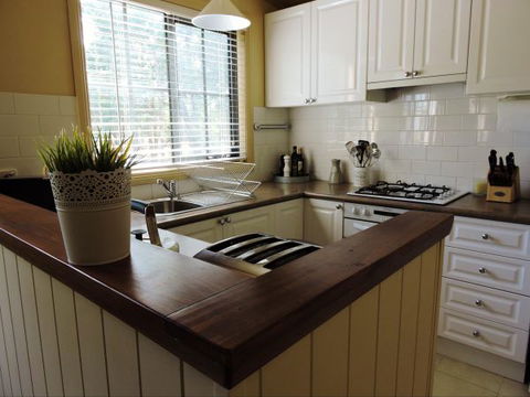 The Guesthouse: Hill End - Accommodation Gold Coast 7