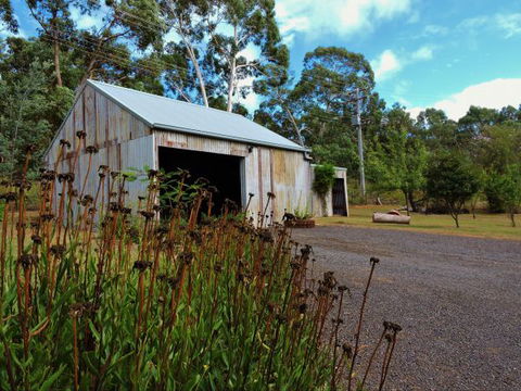 The Guesthouse: Hill End - Accommodation Gold Coast 8