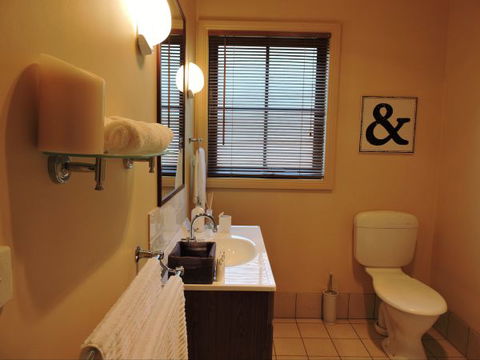 The Guesthouse: Hill End - Accommodation Gold Coast 9