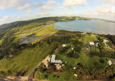Top Of The Lake Holiday Units - Accommodation Gold Coast 3