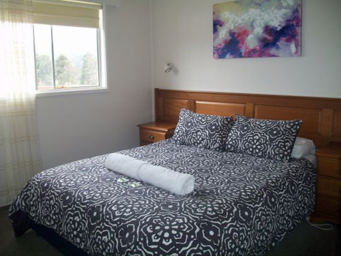 Top Of The Lake Holiday Units - Accommodation Gold Coast 4