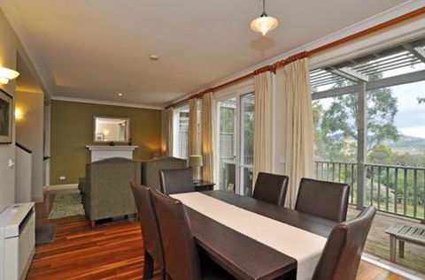 Elderslie House - Accommodation Gold Coast 15