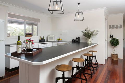 Elderslie House - Accommodation Gold Coast 107