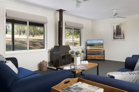 Elderslie House - Accommodation Gold Coast 108