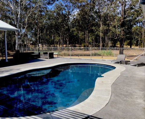 Elderslie House - Accommodation Gold Coast 12