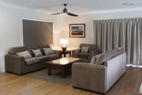 Yellowbox Cottage - Accommodation Gold Coast 1