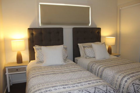 Yellowbox Cottage - Accommodation Gold Coast 5