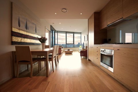 ACD Apartments - Accommodation Corporate Docklands - Accommodation Gold Coast 1