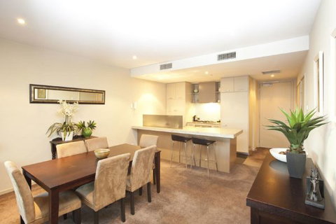 ACD Apartments - Accommodation Corporate Docklands - Accommodation Gold Coast 3