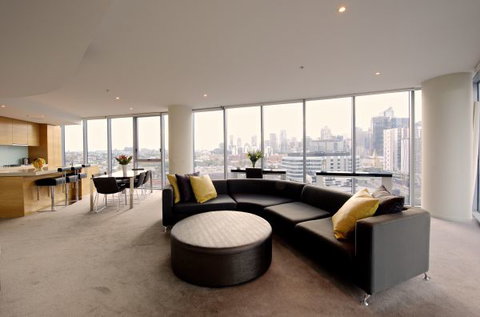 ACD Apartments - Accommodation Corporate Docklands - Accommodation Gold Coast 4