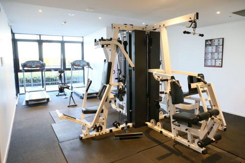 ACD Apartments - Accommodation Corporate Docklands - Accommodation Gold Coast 8