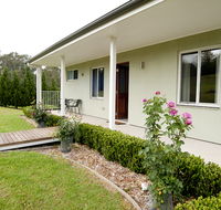Highfields Country Cottages - Accommodation Gold Coast